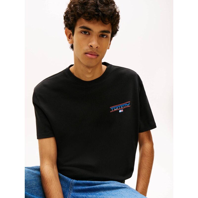 Tommy Jeans Tričko | regular fit