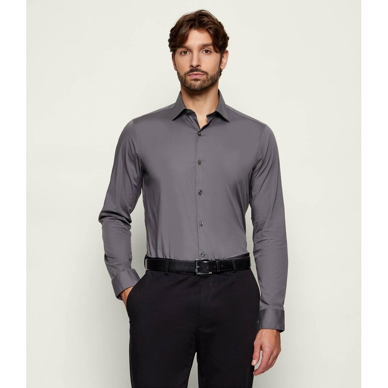 Calvin Klein Košile | Slim Fit | stretch