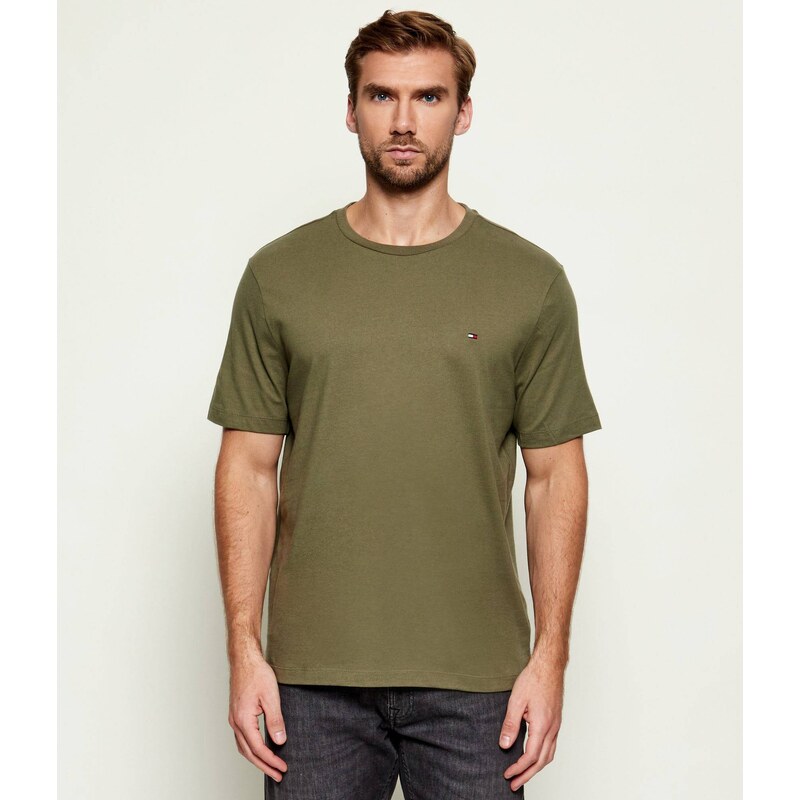 Tommy Hilfiger Tričko | Regular Fit