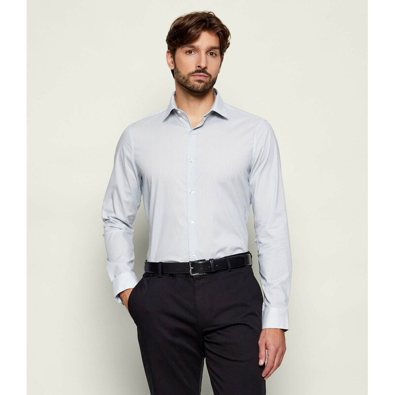 Calvin Klein Košile | Slim Fit | stretch