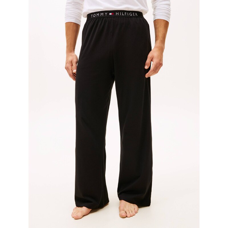 Tommy Hilfiger Kalhoty k pyžamu | Relaxed fit