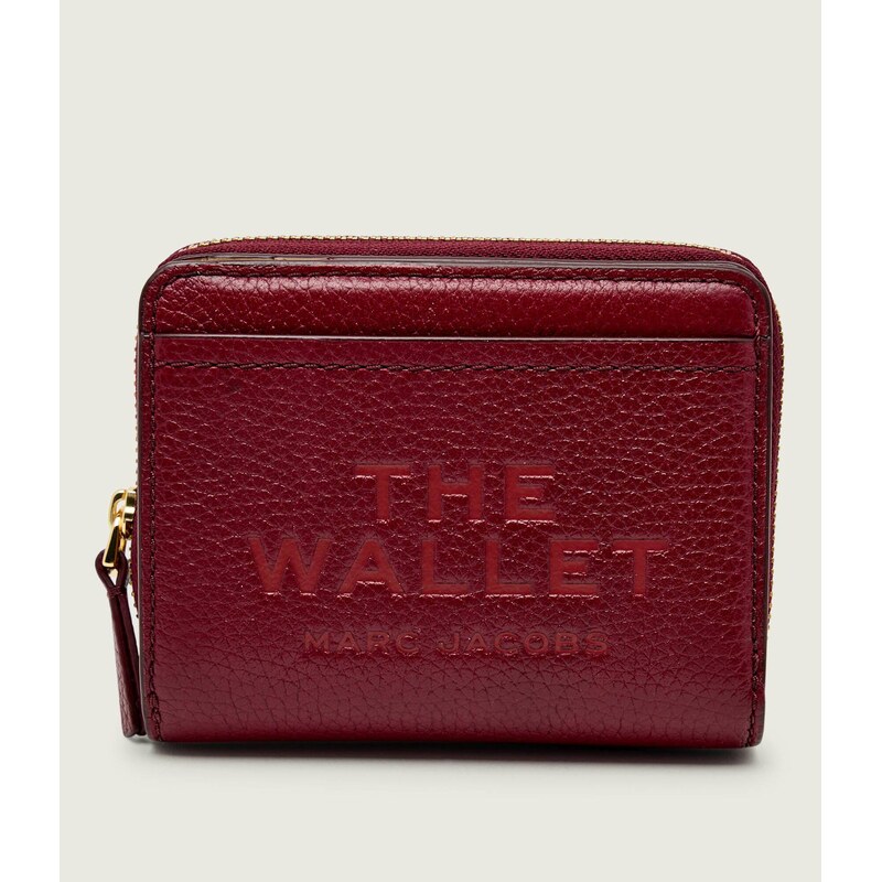 Marc Jacobs Kožený peněženka THE WALLET 109410561