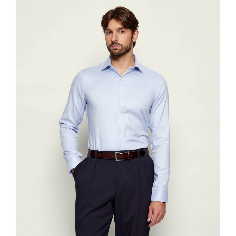Calvin Klein Košile | Slim Fit | stretch