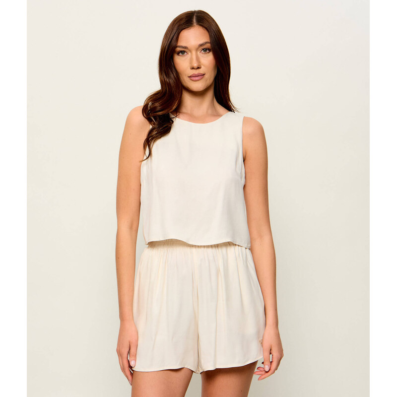 Guess Top ZOE | Cropped Fit