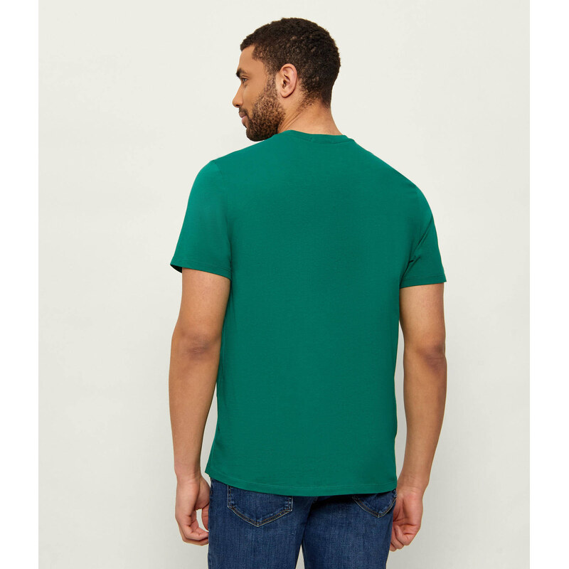Calvin Klein Jeans Tričko | Classic fit
