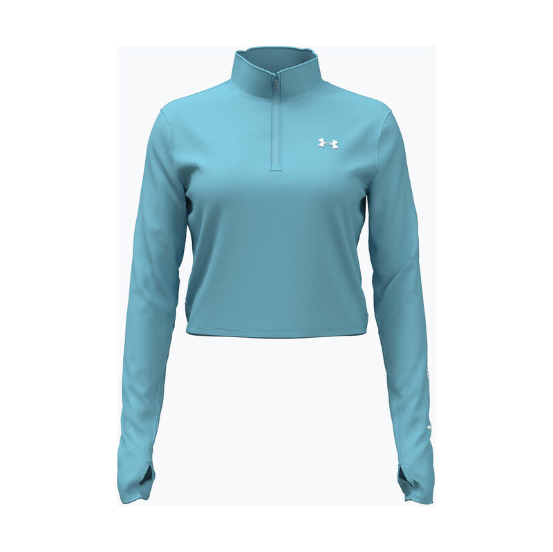 Dámské tréninkové tričko Longsleeve Under Armour Tech Branded 1