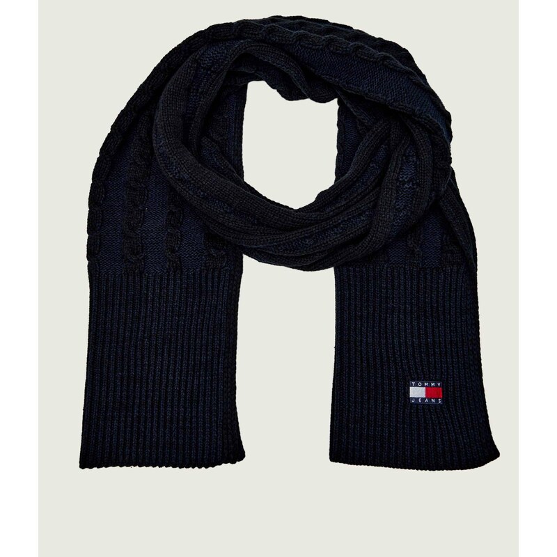 Tommy Jeans Šála HERITAGE