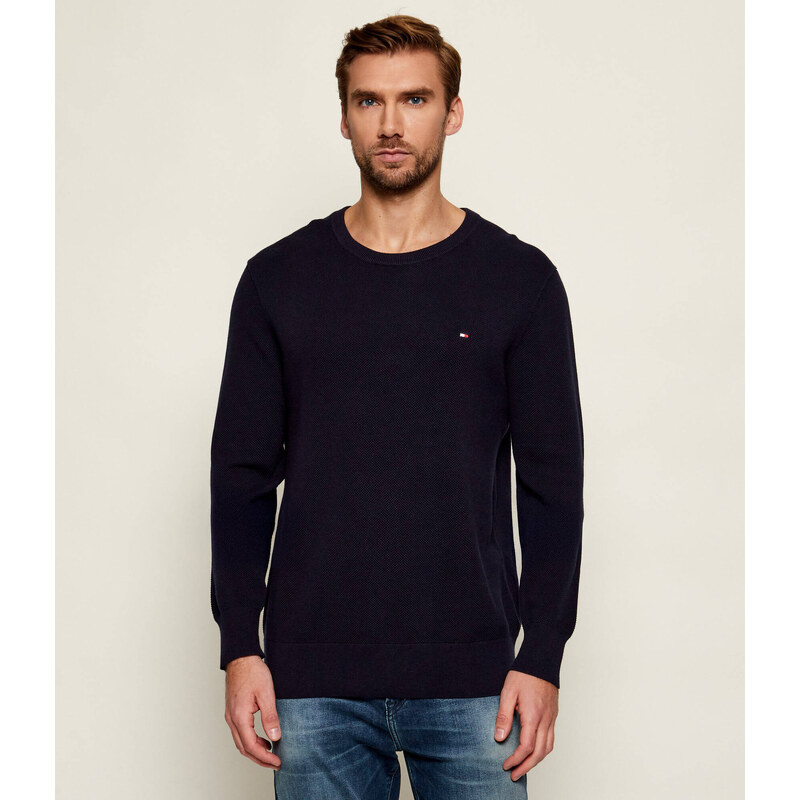 Tommy Hilfiger Svetr | Regular Fit