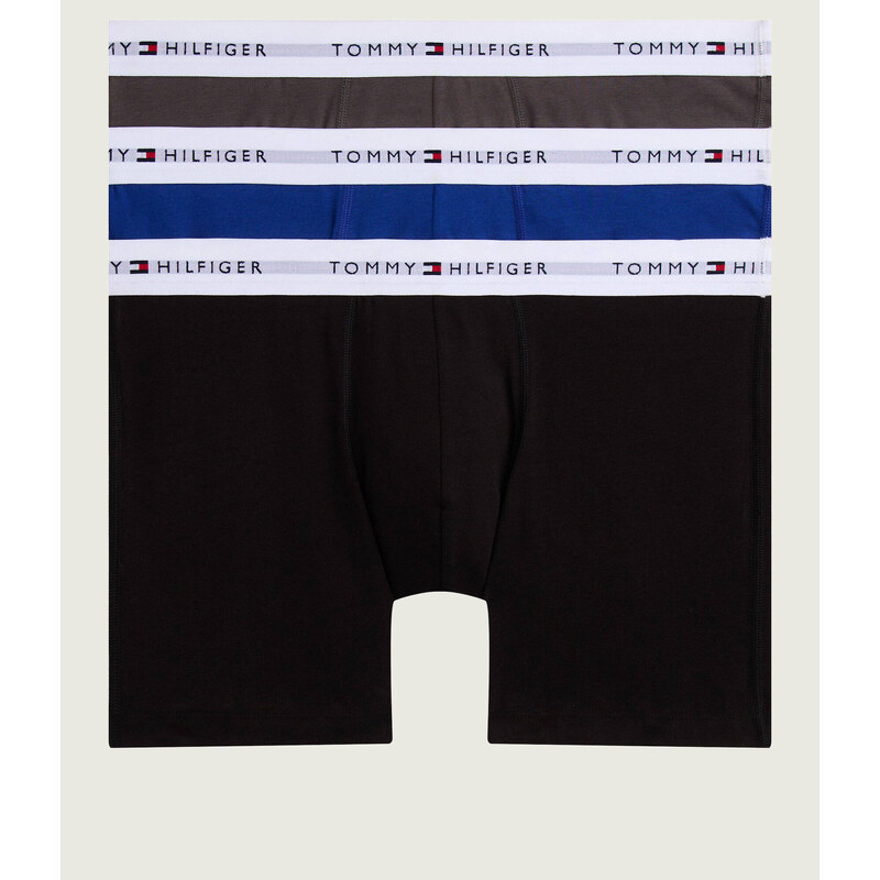 Tommy Hilfiger Boxerky 3-pack