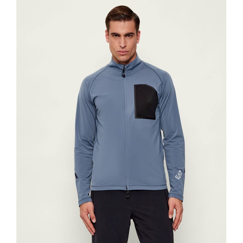 EA7 Mikina | regular fit