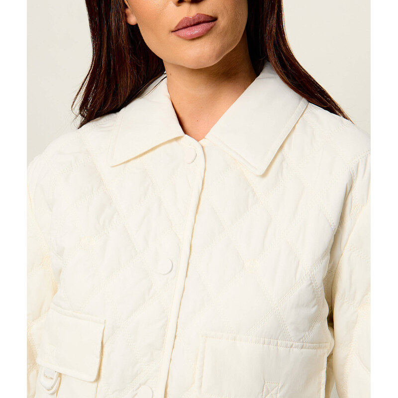 GUESS Bunda | Guess x North Sails | Cropped Fit