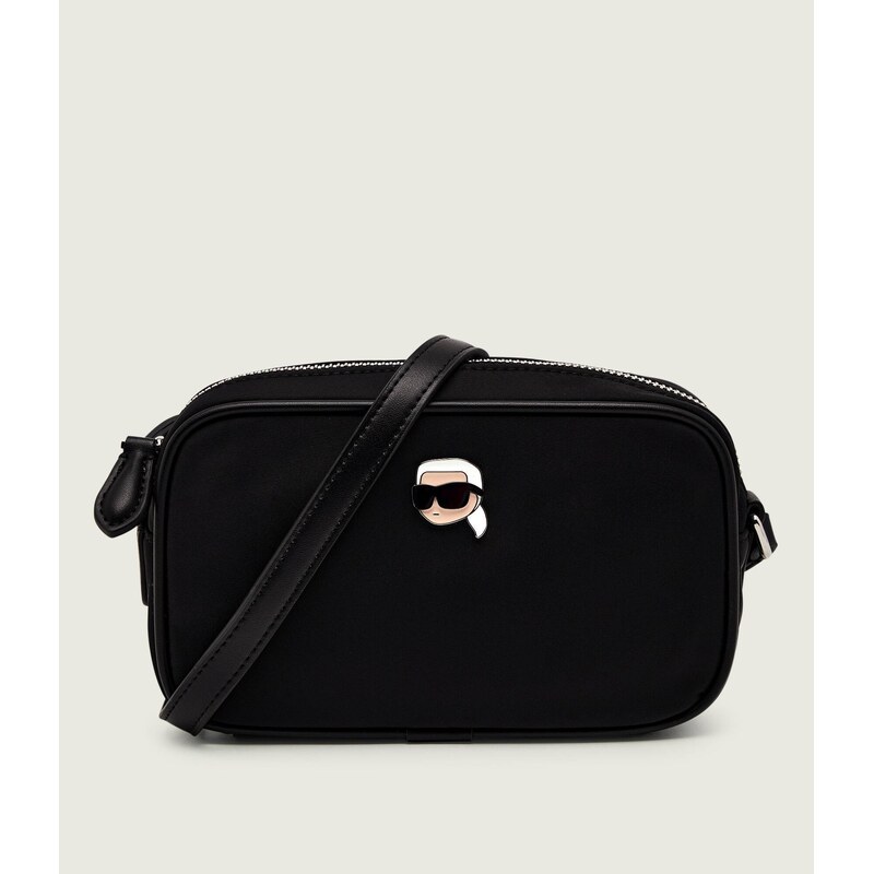 Karl Lagerfeld Crossbody kabelka ikon