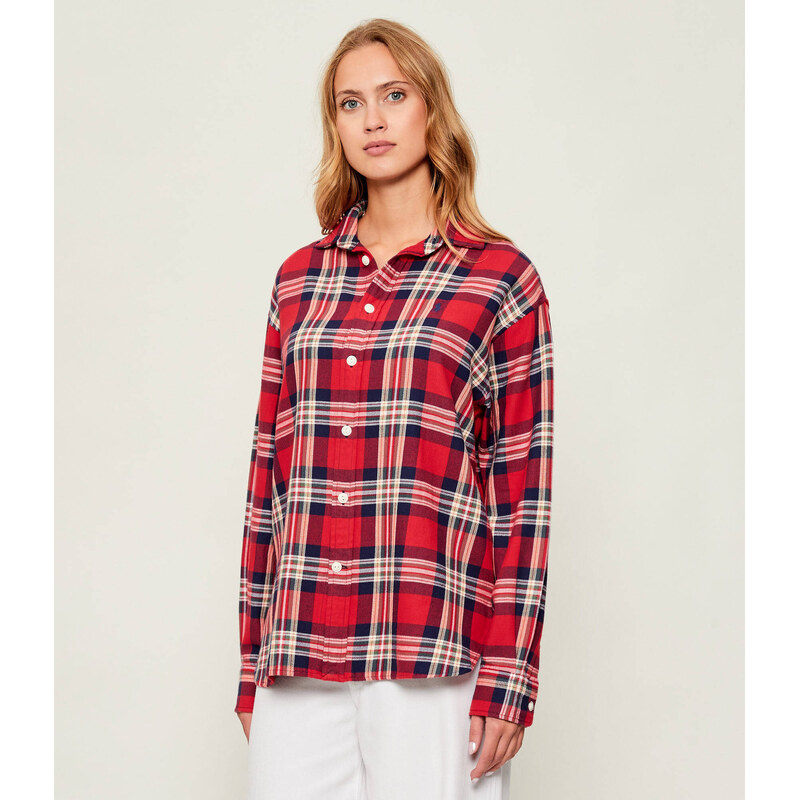 POLO RALPH LAUREN Košile | Relaxed fit