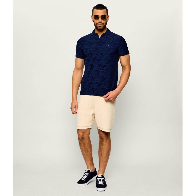 Tommy Hilfiger Polokošile | regular fit froté