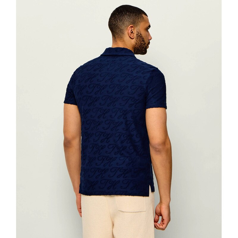 Tommy Hilfiger Polokošile | regular fit froté