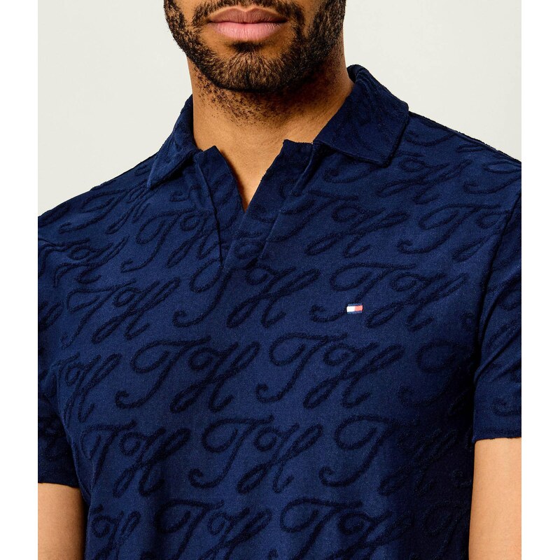 Tommy Hilfiger Polokošile | regular fit froté