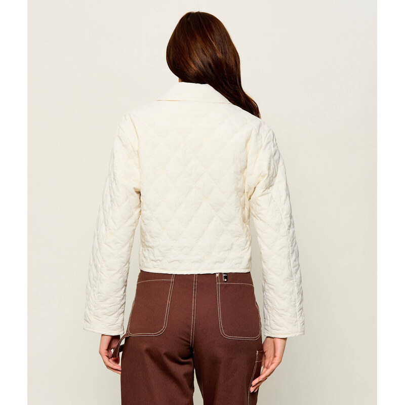 GUESS Bunda | Guess x North Sails | Cropped Fit