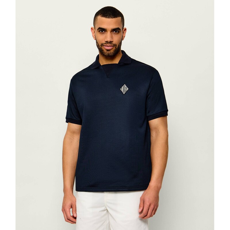 Lacoste Polokošile | Loose fit