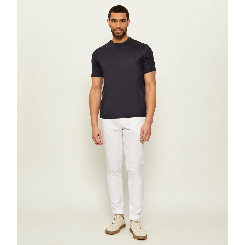 Emporio Armani Tričko | regular fit