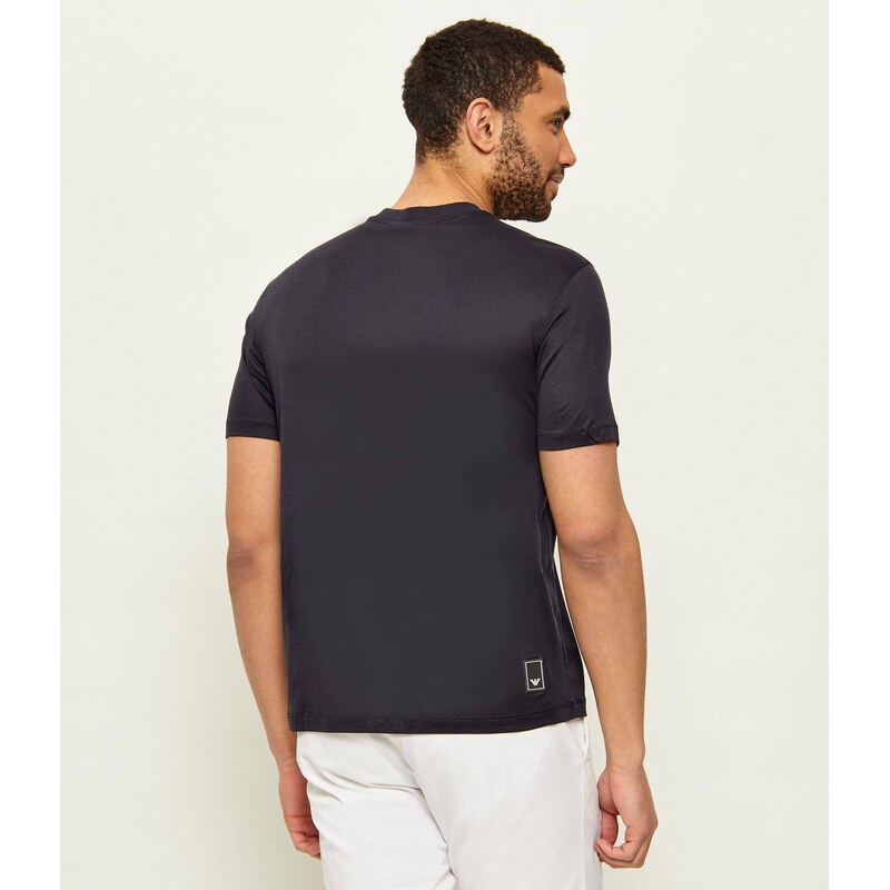 Emporio Armani Tričko | regular fit