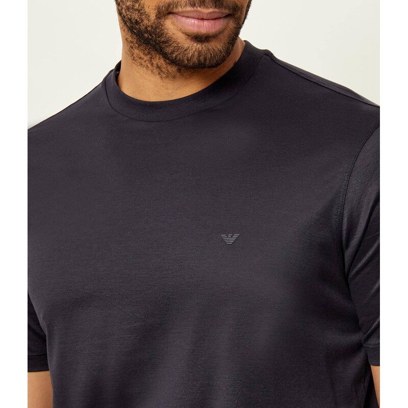 Emporio Armani Tričko | regular fit