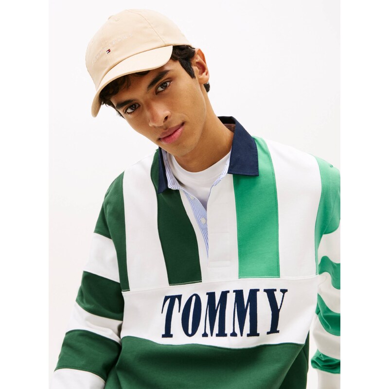 Tommy Jeans Kšiltovka