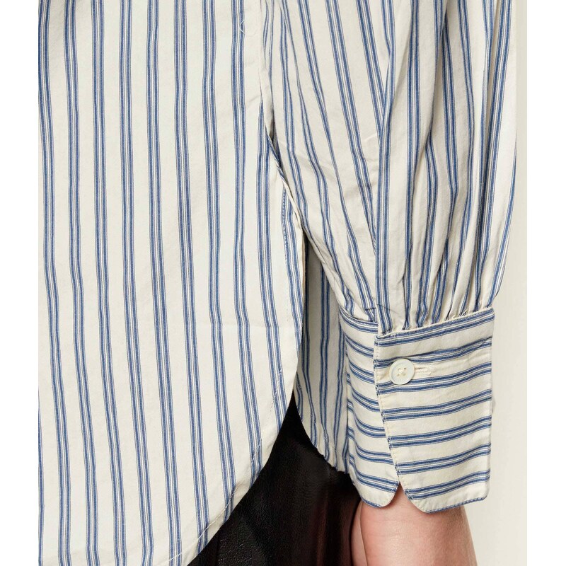 AllSaints Košile ADRIANNE | Relaxed fit