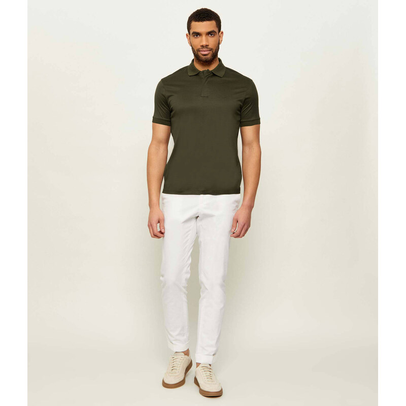 Emporio Armani Polokošile | regular fit
