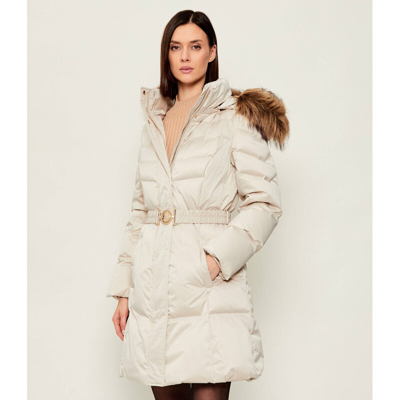 GUESS Péřová bunda MARINA | regular fit 109377911