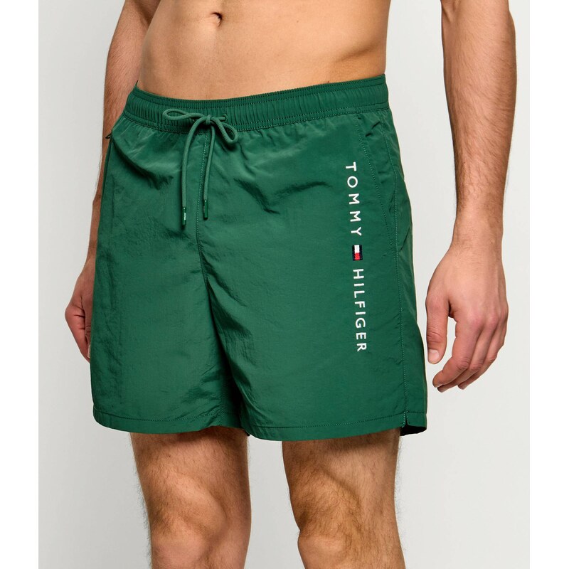 Tommy Hilfiger Koupací šortky | regular fit