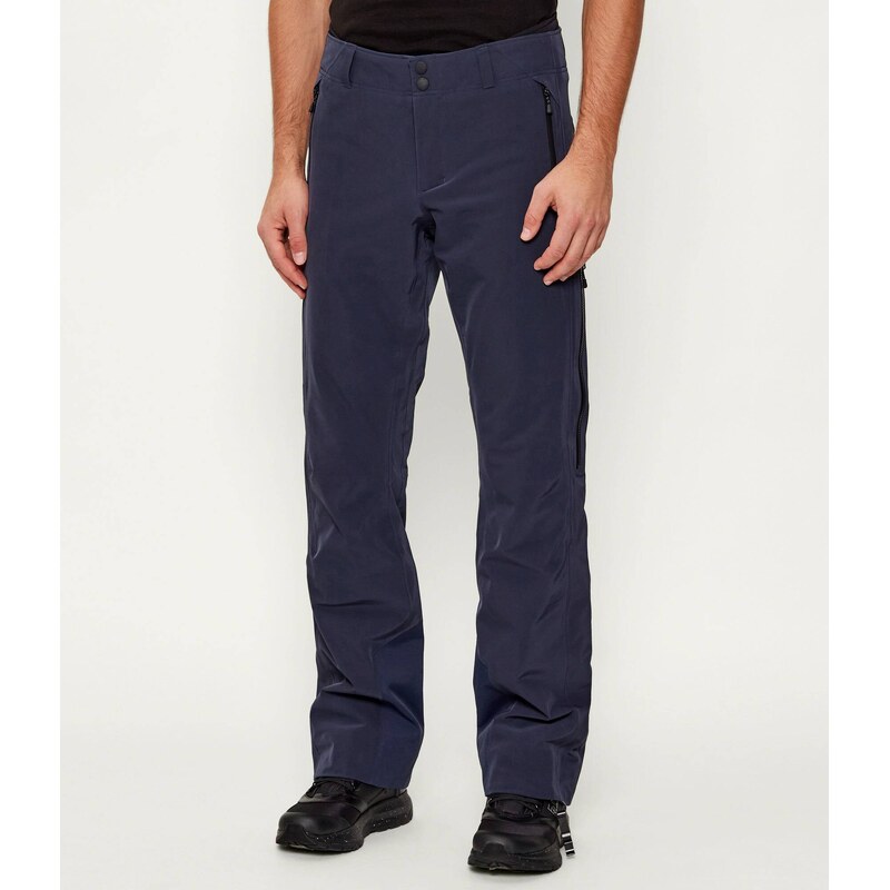 Bogner Fire + Ice Lyžařské kalhoty NIC-T | regular fit