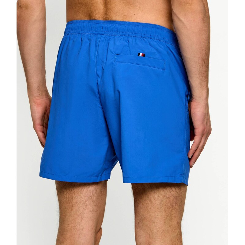 Tommy Hilfiger Koupací šortky | regular fit