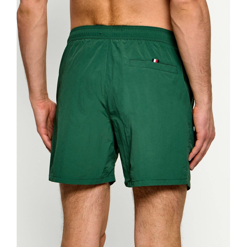 Tommy Hilfiger Koupací šortky | regular fit