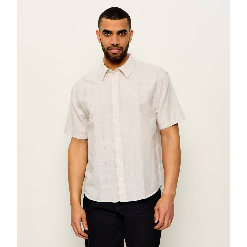 Calvin Klein Košile | Relaxed fit