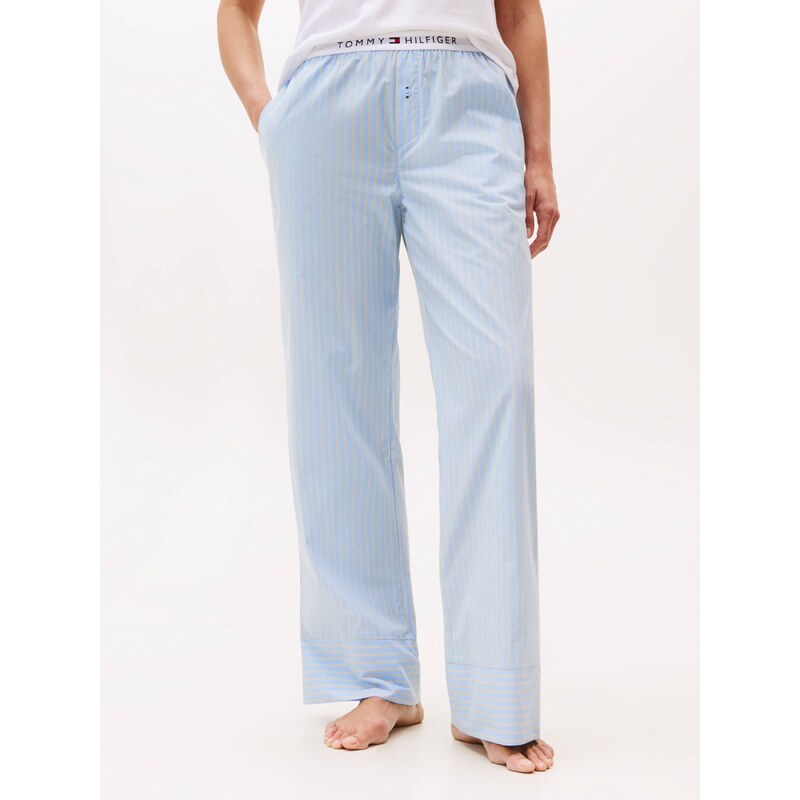 Tommy Hilfiger Kalhoty k pyžamu | regular fit 109377893