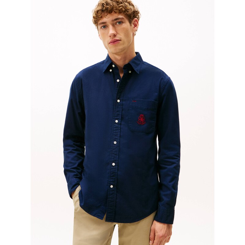 Tommy Hilfiger Košile | regular fit | oxford