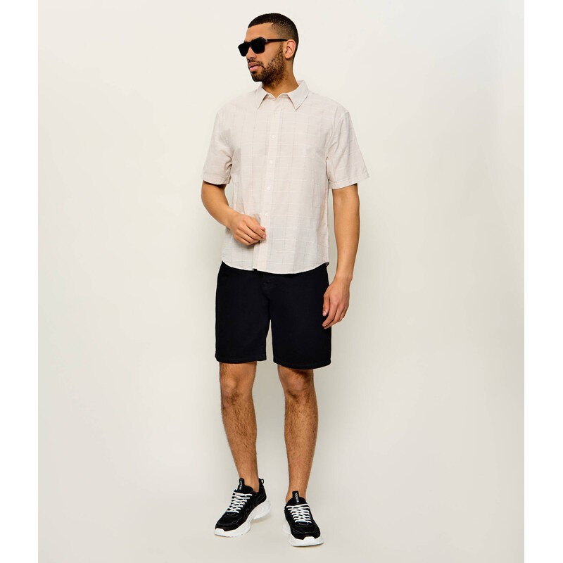 Calvin Klein Košile | Relaxed fit