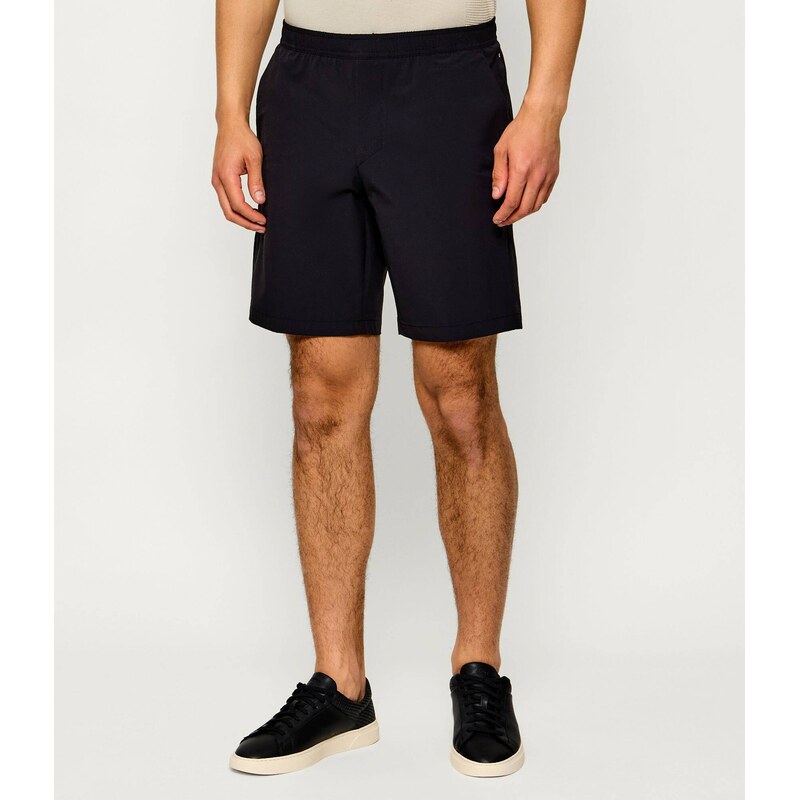 BOSS GREEN Šortky SH_Trevol Hexa | regular fit