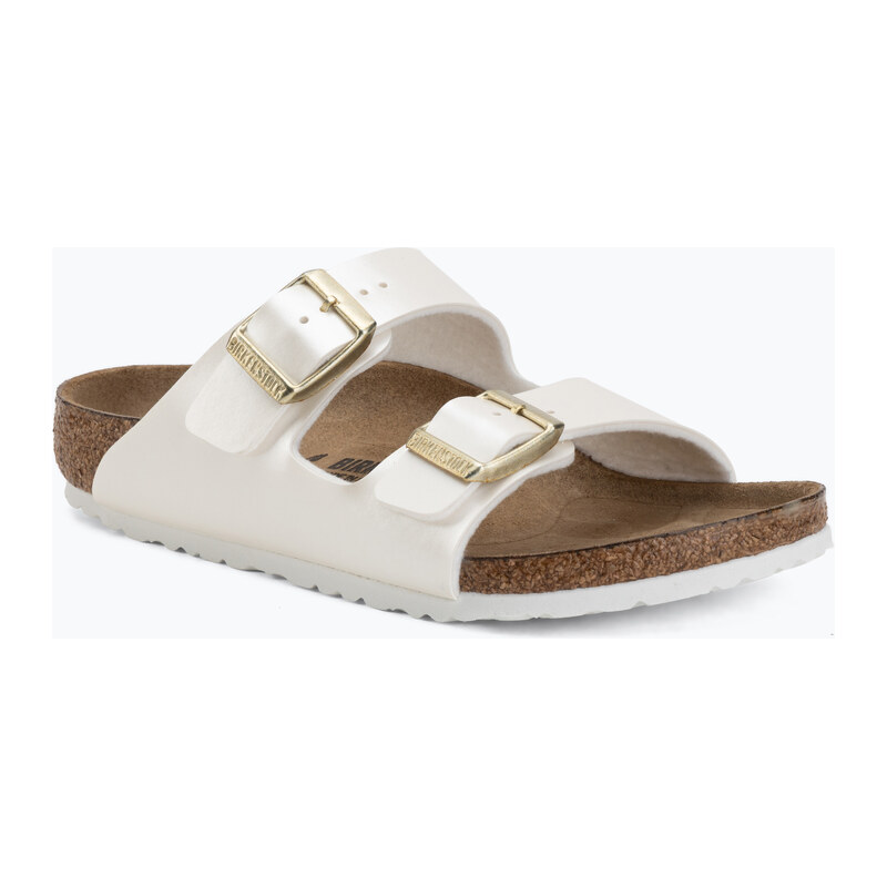 Dětské nazouváky BIRKENSTOCK Arizona Birko-Flor Narrow electric
