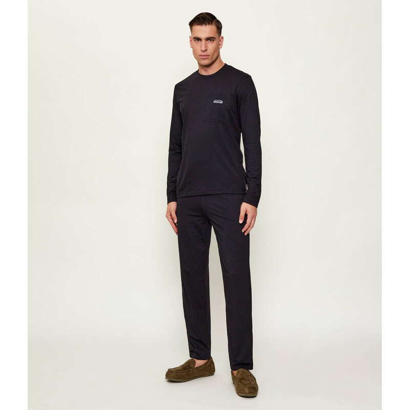 Hugo Bodywear Pyžamo NOCTO | Relaxed fit