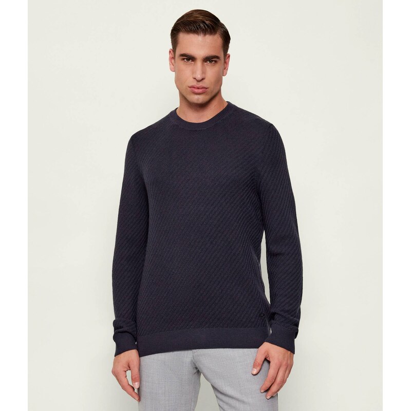 Joop! Vlněný svetr Dariono | regular fit