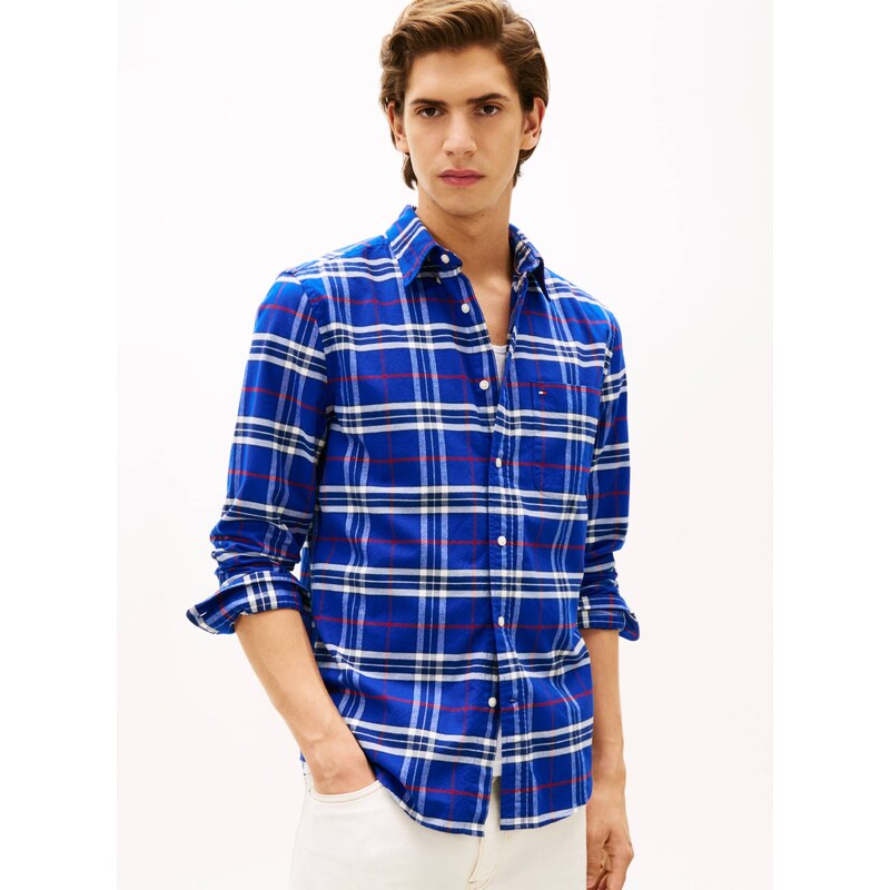 Tommy Hilfiger Košile | regular fit | oxford