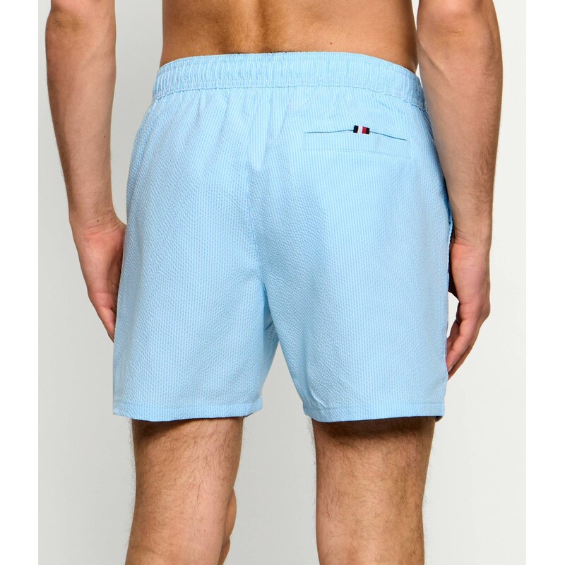 Tommy Hilfiger Koupací šortky | regular fit