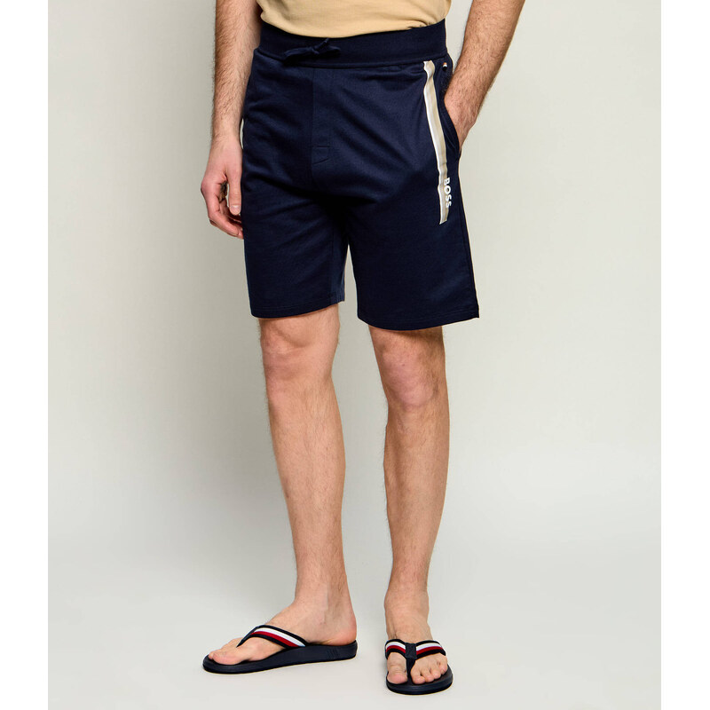 BOSS BLACK Šortky Authentic | regular fit
