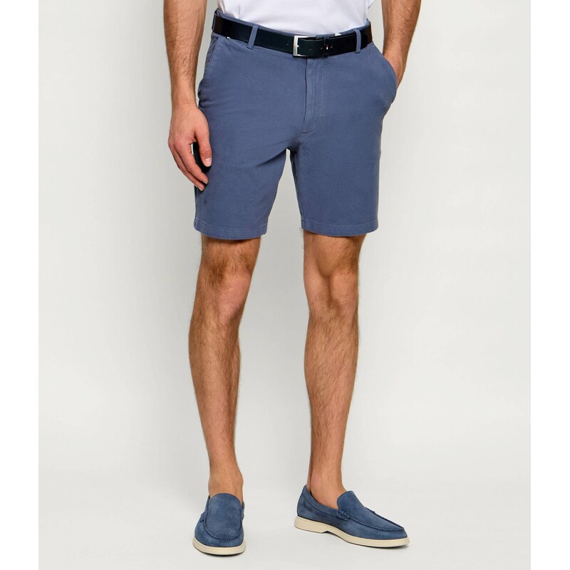 BOSS BLACK Šortky chino H-Kane1 | Modern fit