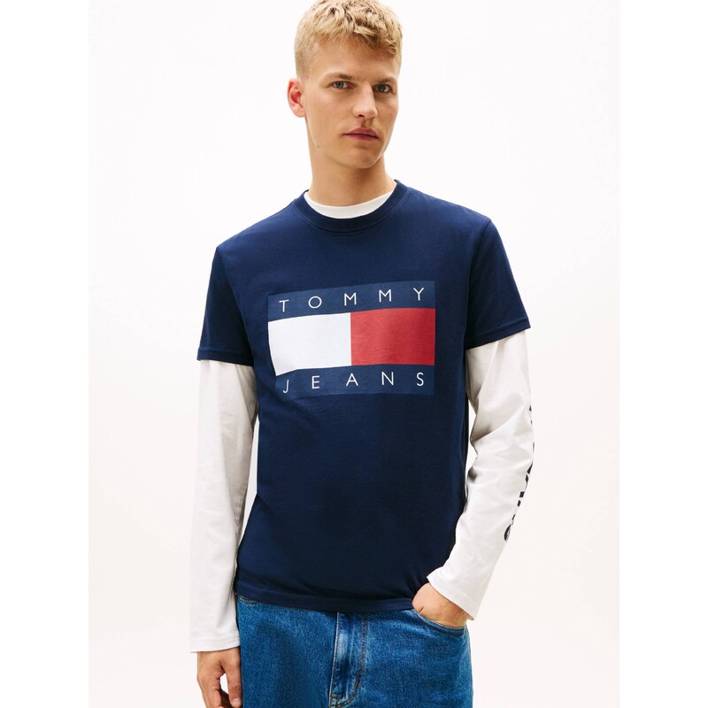 Tommy Jeans Tričko | regular fit