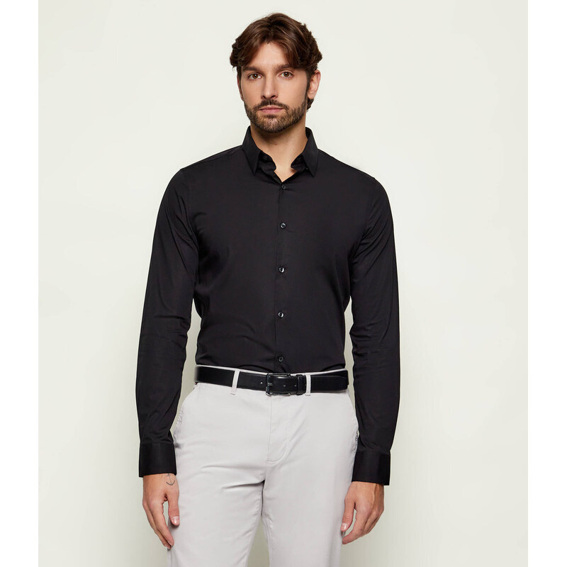 Calvin Klein Košile | Extra slim fit | stretch | easy care
