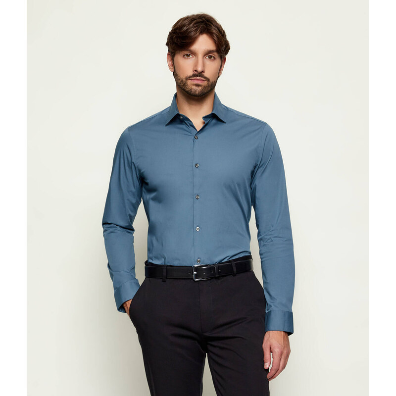 Calvin Klein Košile | Slim Fit | stretch