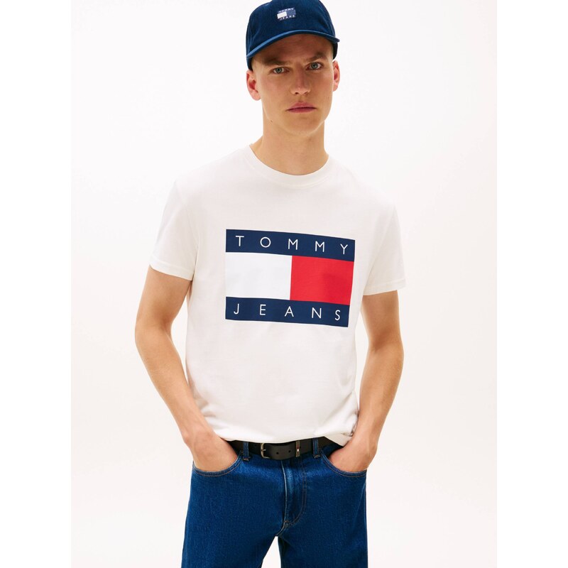 Tommy Jeans Tričko | regular fit