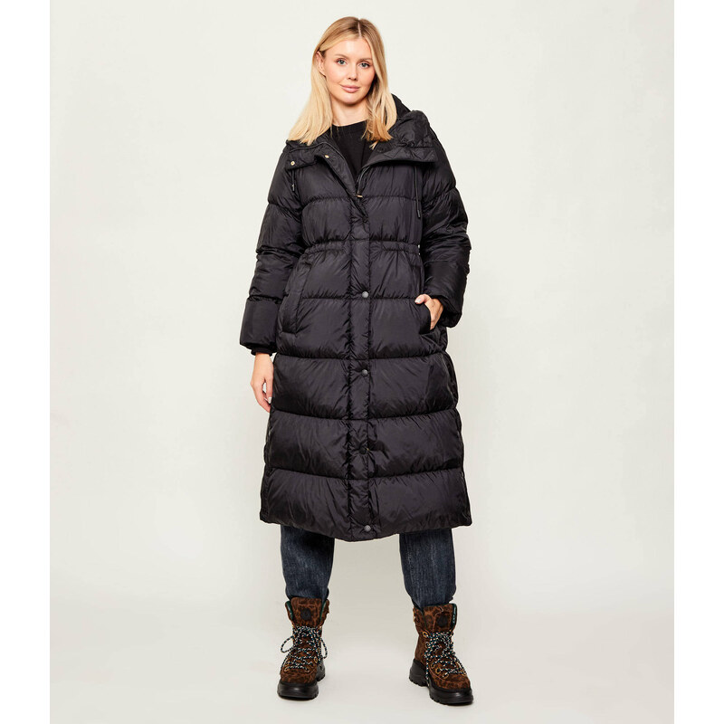 Weekend MaxMara Oboustranný kabát NOVAK 109360684